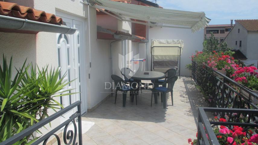 Rovinj, house with multiple residential units for living or renting