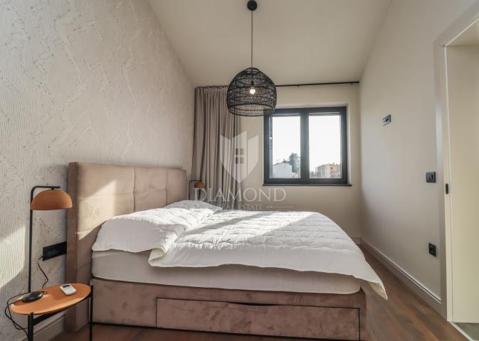 Prodaje se luksuzna vila s bazenom u Krnici
