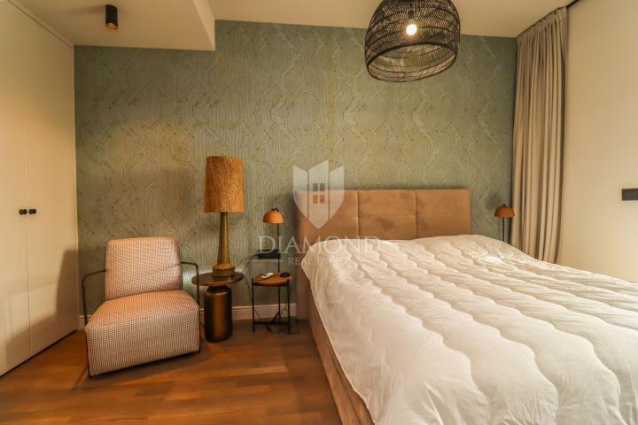 Prodaje se luksuzna vila s bazenom u Krnici
