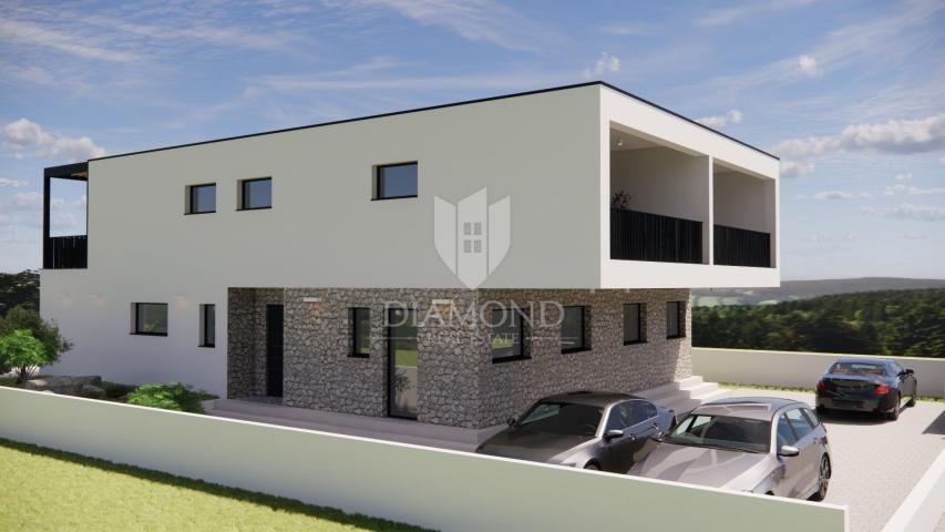 Savudrija, surroundings! Modern house with swimming pool!