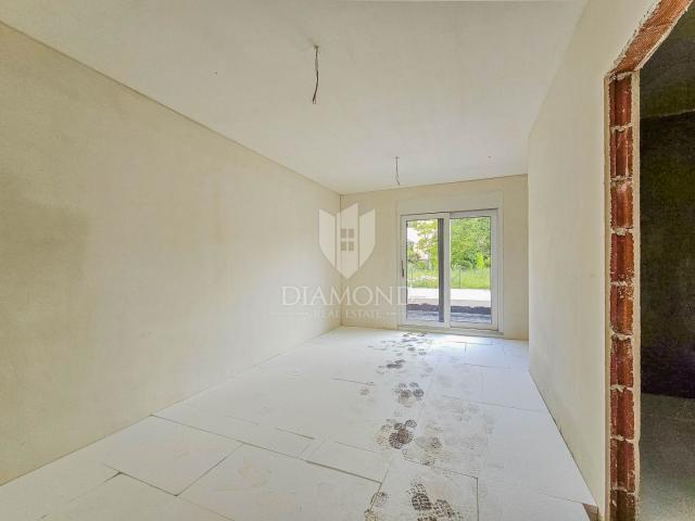 Savudrija, surroundings! Modern house with swimming pool!