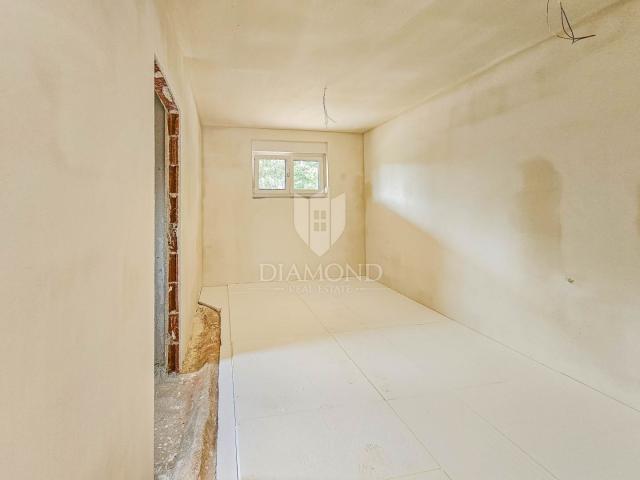Savudrija, surroundings! Modern house with swimming pool!