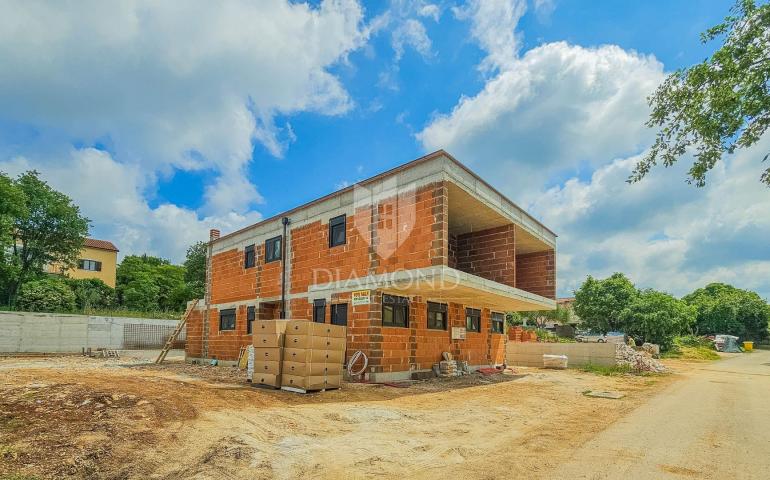 Savudrija, surroundings! Modern house with swimming pool!