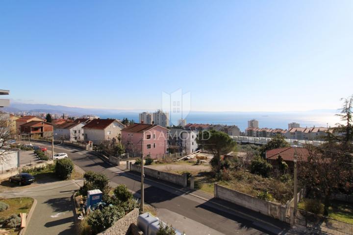 Rijeka, raskošan stan s bonusom