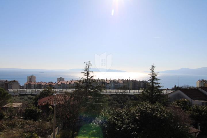 Rijeka, raskošan stan s bonusom