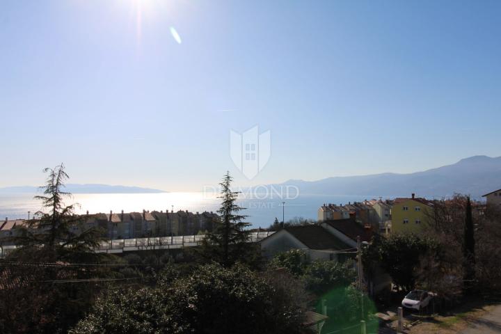 Rijeka, raskošan stan s bonusom