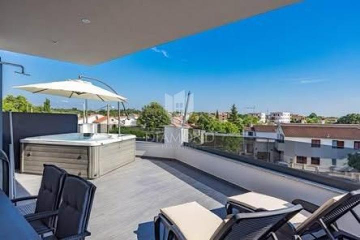 Apartment  Poreč, 66,50m2