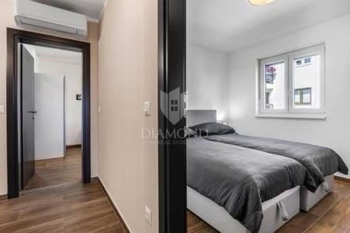 Apartment  Poreč, 66,50m2