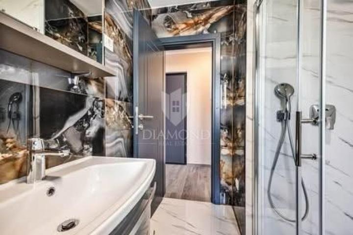 Apartment  Poreč, 66,50m2