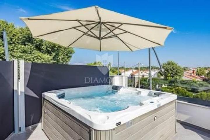 Apartment  Poreč, 66,50m2