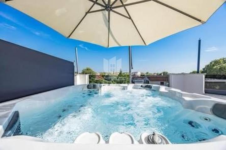 Apartment  Poreč, 66,50m2