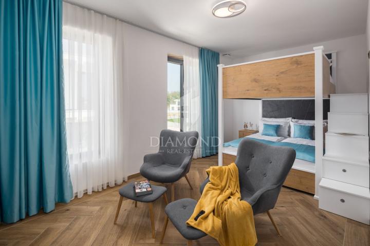 Haus Poreč, 180m2