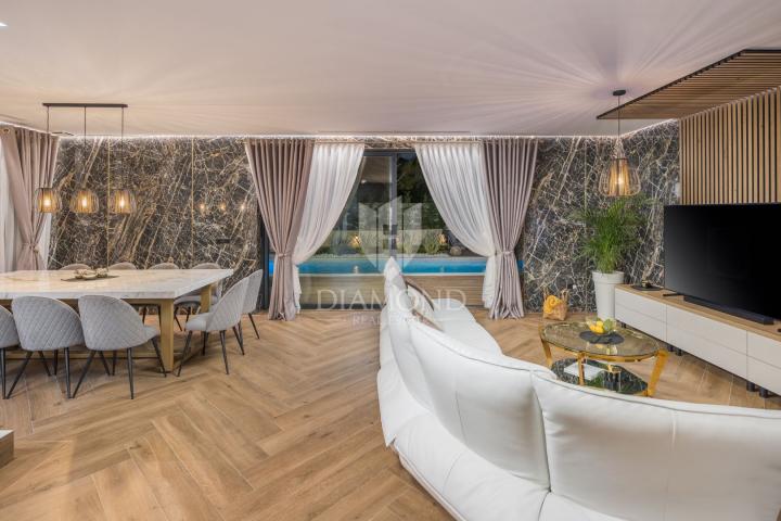 Haus Poreč, 180m2