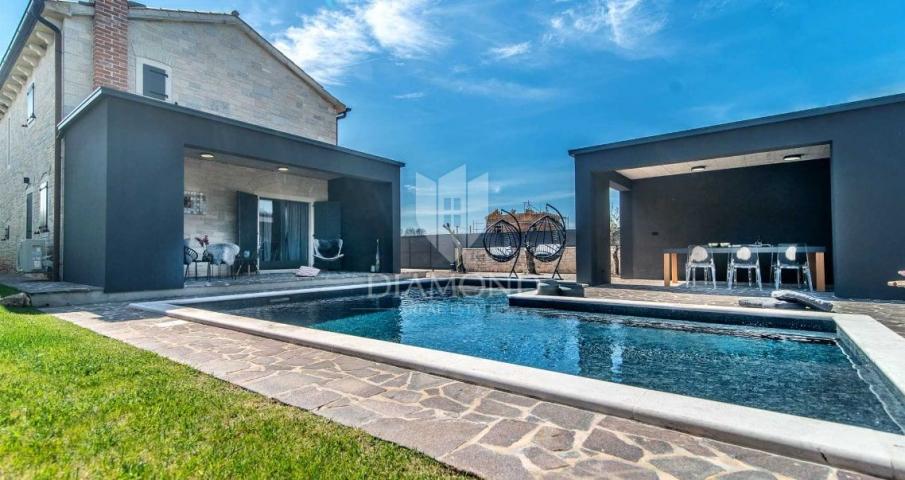 Haus Poreč, 135m2