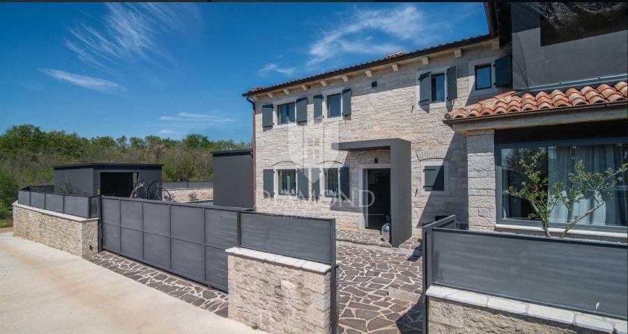 Haus Poreč, 135m2