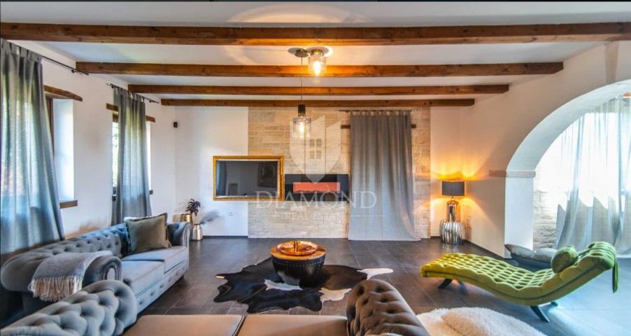 Haus Poreč, 135m2