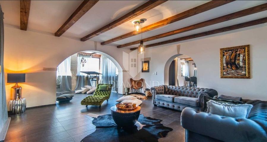 Haus Poreč, 135m2