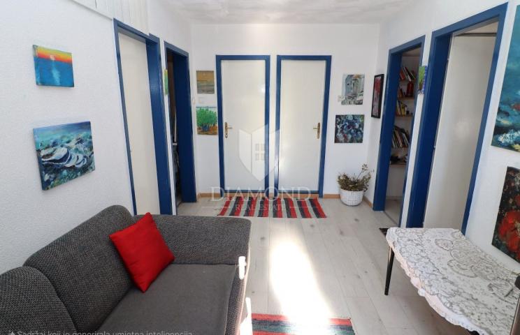 Apartment  Poreč, 61m2