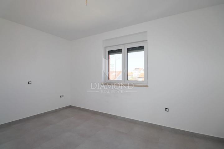 Rovinj-Oase: geräumige und helle Wohnung mit Aussicht