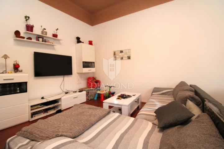 RIJEKA, CENTAR 2S+DB