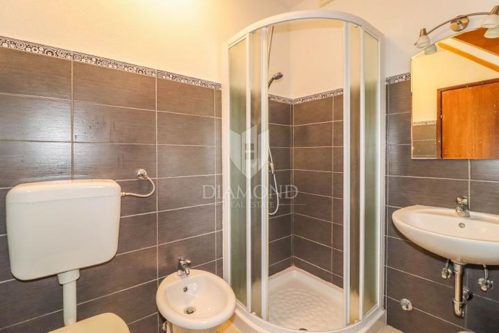 EXCLUSIVE! Rovinj, beautiful apartment with sea view!