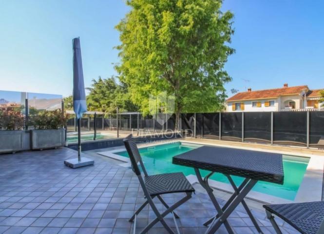 Wohnung Poreč, 80m2