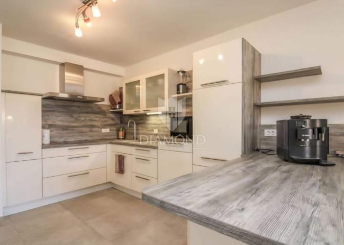 Wohnung Poreč, 80m2