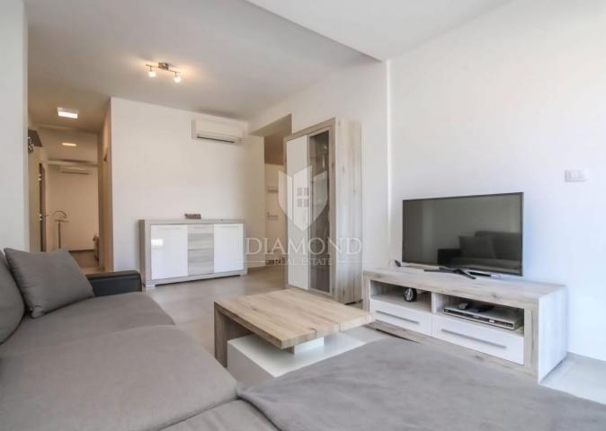 Wohnung Poreč, 80m2