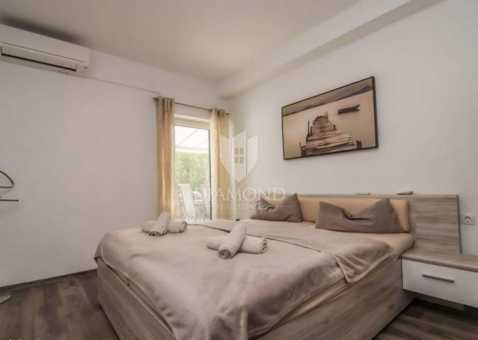 Wohnung Poreč, 80m2