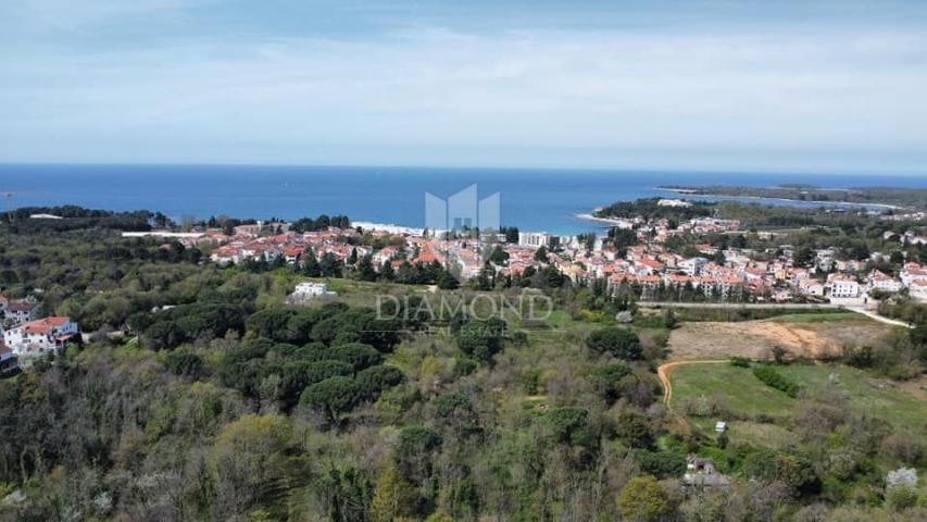  Poreč – Prostran trosoban stan s dvije kupaonice