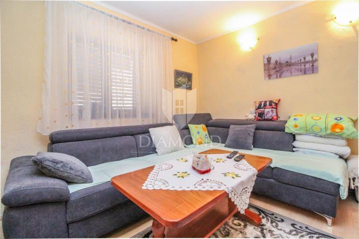 Istrian stone house in a quiet location near Umag