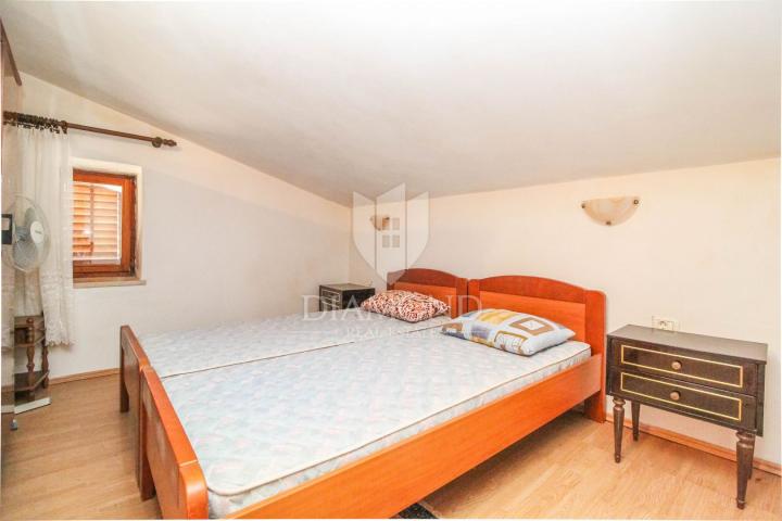 Istrian stone house in a quiet location near Umag