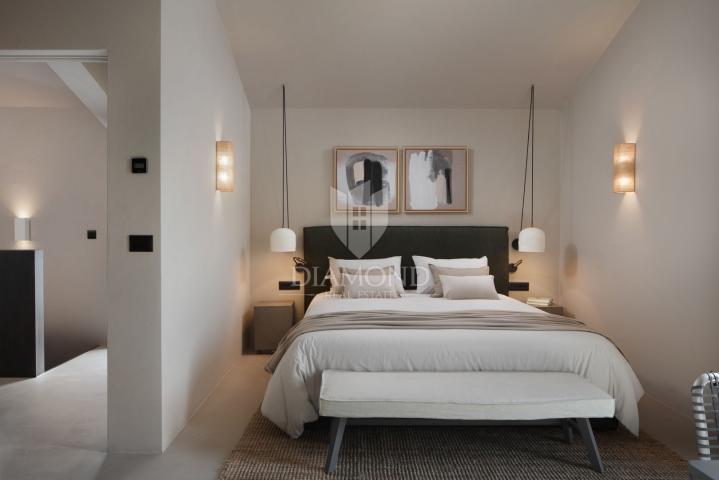 Poreč – surroundings: Dream villa in a peaceful location