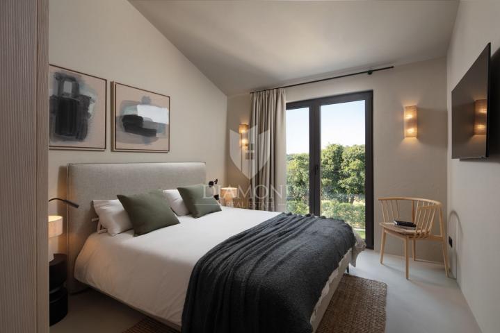 Poreč – surroundings: Dream villa in a peaceful location