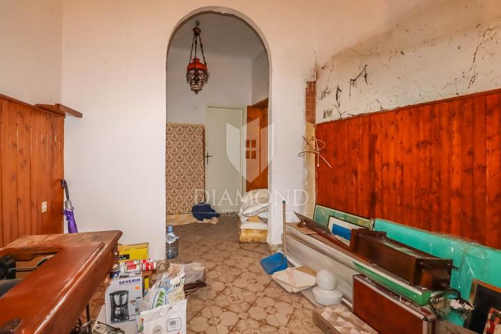 Kuća u Rovinju na 20m od mora i šetnice