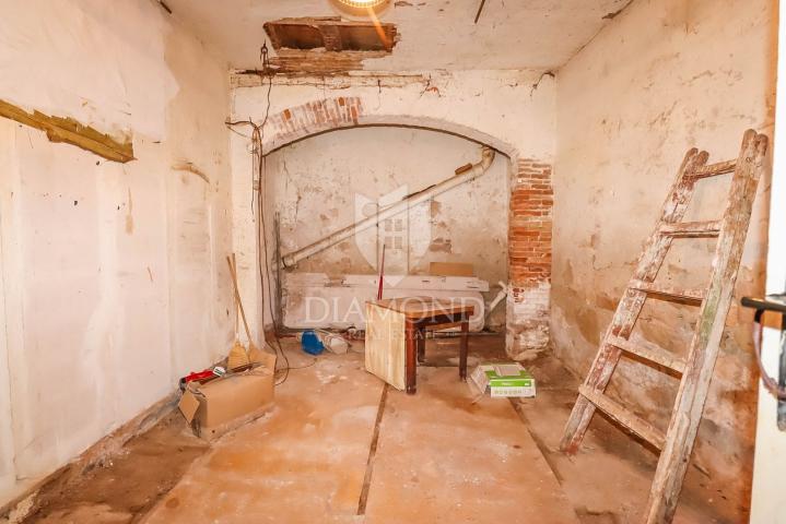 Kuća u Rovinju na 20m od mora i šetnice