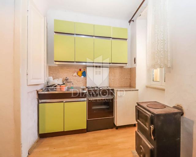 Kuća u Rovinju na 20m od mora i šetnice