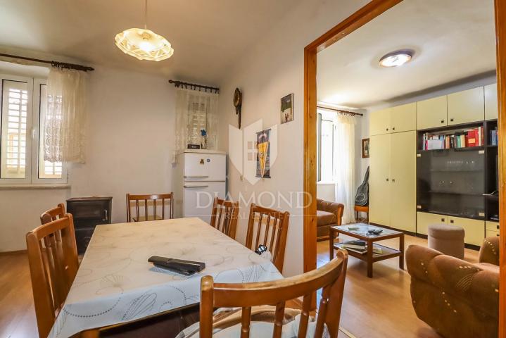 Kuća u Rovinju na 20m od mora i šetnice