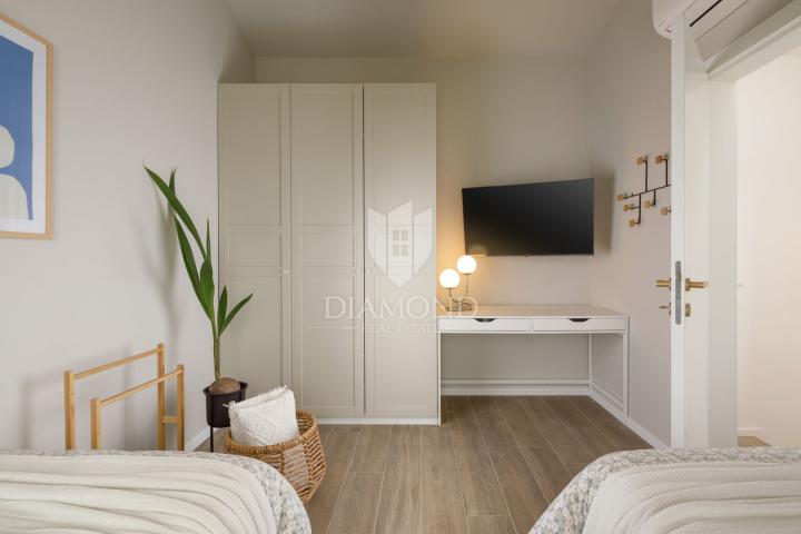 House Poreč, 102m2