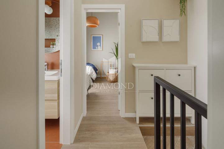 House Poreč, 102m2