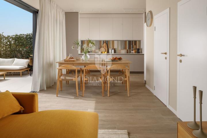 House Poreč, 102m2