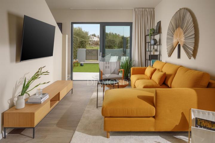 House Poreč, 102m2