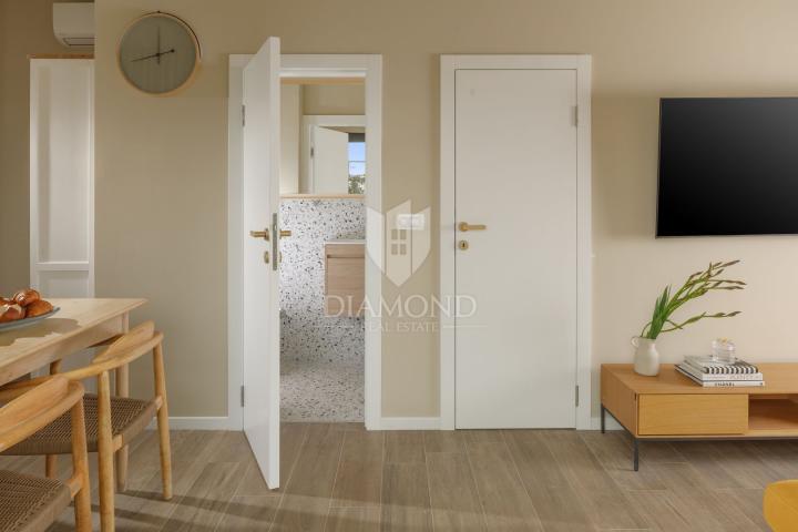 House Poreč, 102m2