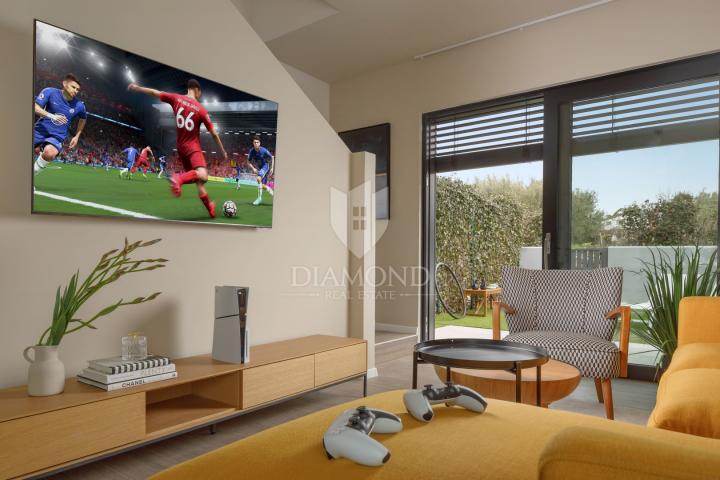House Poreč, 102m2