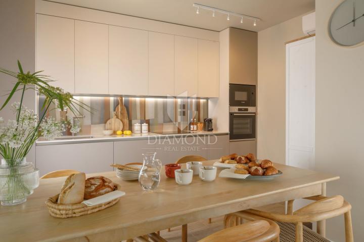 House Poreč, 102m2