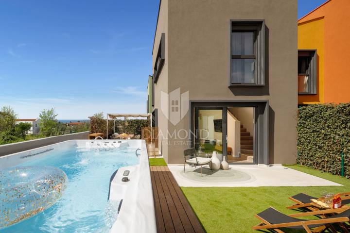 House Poreč, 102m2