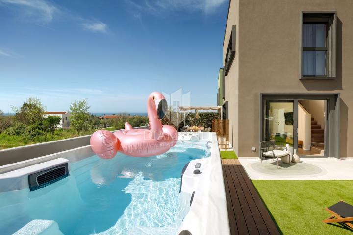 House Poreč, 102m2