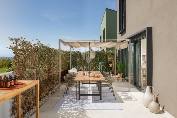 House Poreč, 102m2