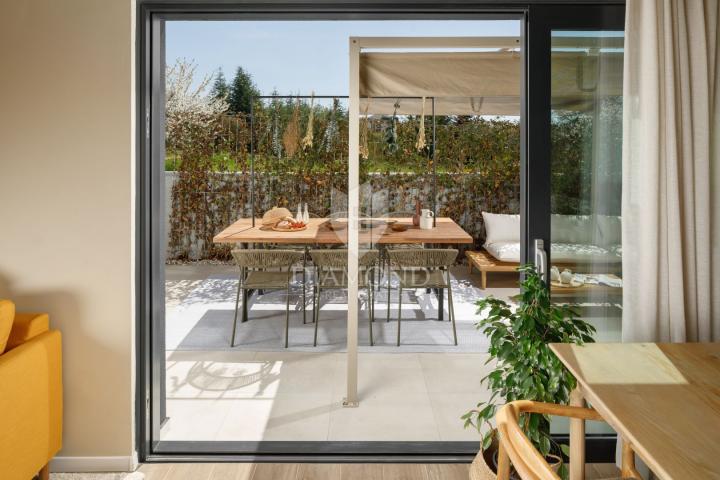 House Poreč, 102m2