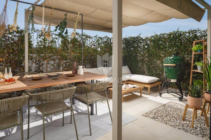 House Poreč, 102m2
